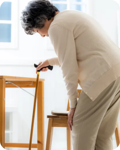 おひとりさま支援