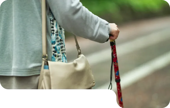 おひとりさま支援