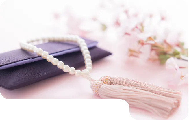 預骨堂のご案内