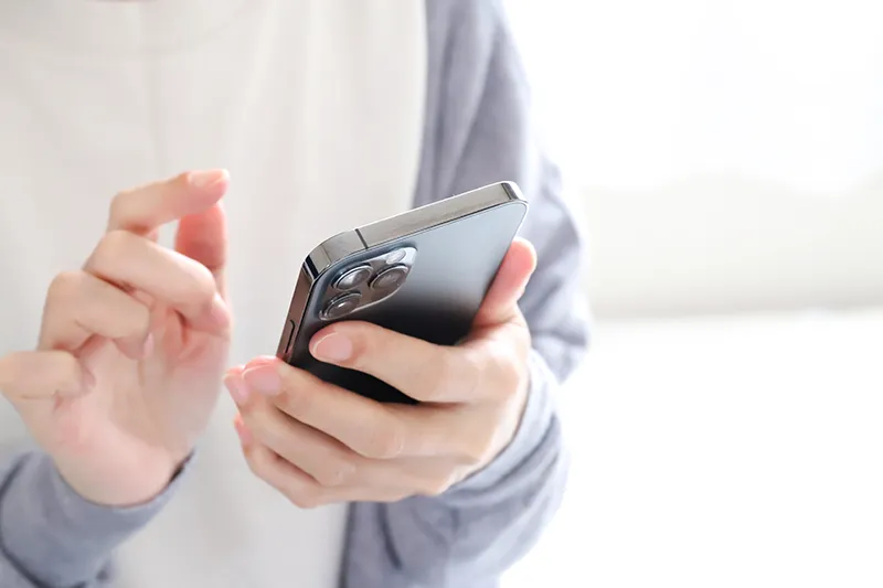 まずはお気軽にご相談ください