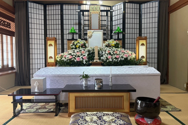 秋桜（こすもす）