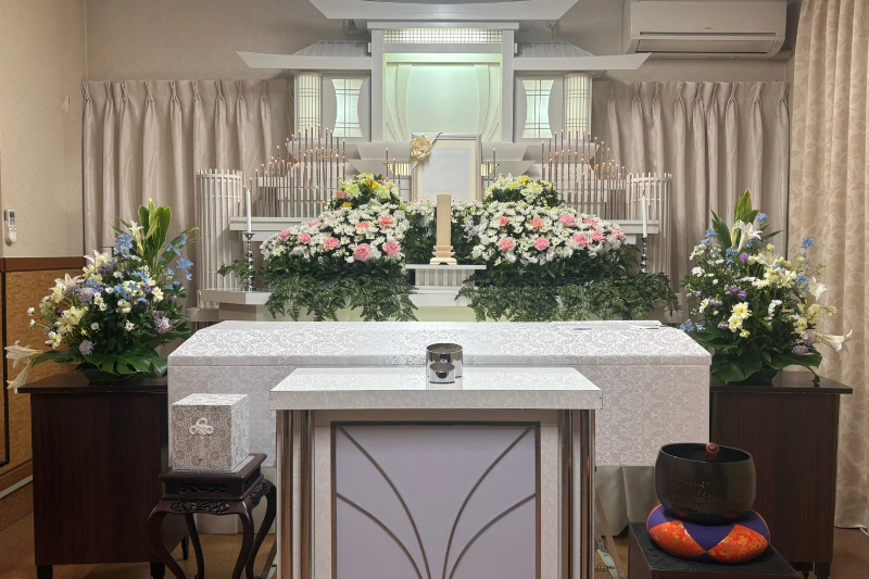 蓮華（れんげ）