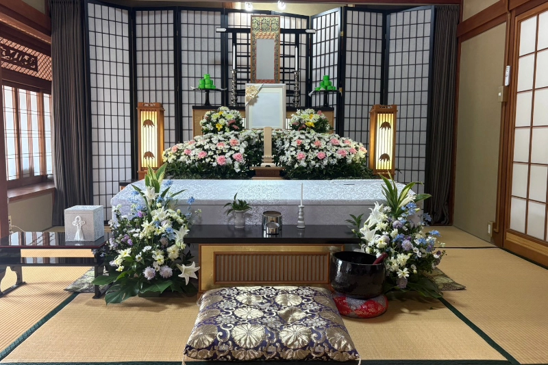 蓮華（れんげ）