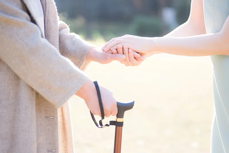 すずらんサポート